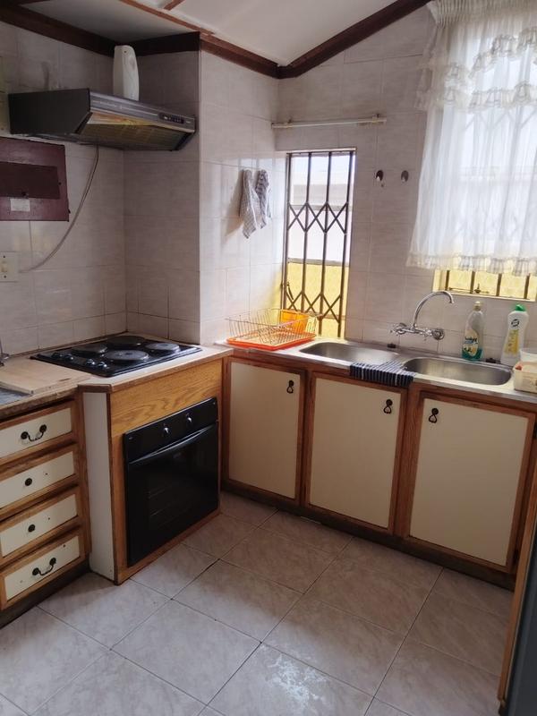 2 Bedroom Property for Sale in Tlhabane North West
